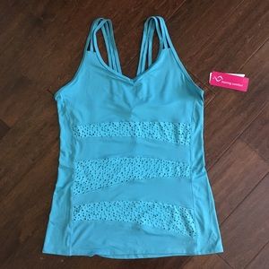 Moving Comfort Hot Shot Tank